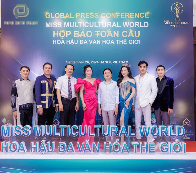 Cuộc thi sẽ chính thức khởi động từ ngày 26/9/2024 và kéo dài đến ngày 29/6/2025.