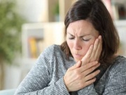Sức khỏe đời sống - Các bài thuốc tại nhà giảm đau răng nhanh chóng