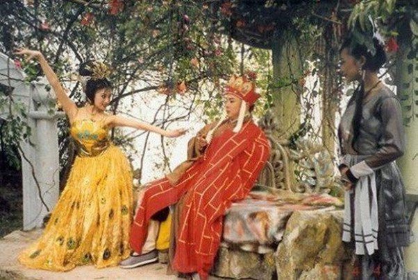 “Công chúa đẹp nhất Tây Du Ký”: Đăng ảnh bên chồng con, đập tan mọi tin đồn giữa ồn ào ly hôn - 3