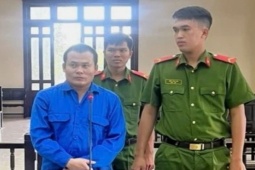 Chặn người phụ nữ đi xe máy trong đêm khuya hiếp dâm, cướp tài sản