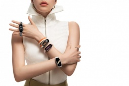 Xiaomi Smart Band 9 ra mắt toàn cầu với màn xịn, pin ấn tượng, giá từ 1 triệu đồng