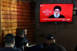 Thế giới - Thủ lĩnh tối cao Hezbollah Hassan Nasrallah là nhân vật như thế nào?