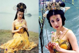 Giải trí - “Công chúa đẹp nhất Tây Du Ký”: Đăng ảnh bên chồng con, đập tan mọi tin đồn giữa ồn ào ly hôn