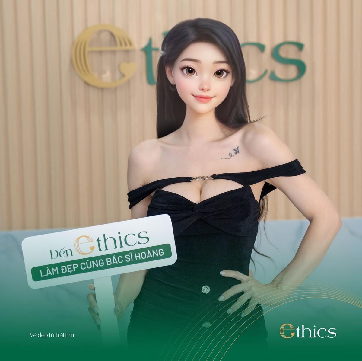 Chị M.T.Lan tự tin với thân hình quyến rũ sau khi nâng cấp vòng 1