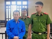 Pháp luật - Chặn người phụ nữ đi xe máy trong đêm khuya hiếp dâm, cướp tài sản