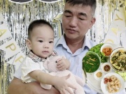 Bạn trẻ - Cuộc sống - Bố chồng ở Hải Phòng nấu loạt mâm cơm, con dâu khoe khắp mạng xã hội