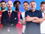 Bóng đá - Nhận định bóng đá MU - Tottenham: Quyết đấu đòi lại vị thế "ông lớn" (Ngoại hạng Anh)