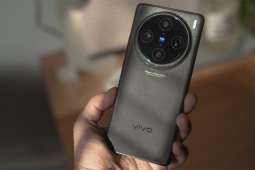 Dế sắp ra lò - Vivo X200 Pro sẽ có phiên bản mini với camera cao cấp