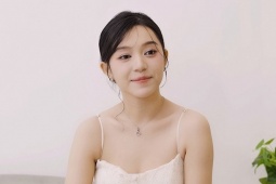 Bạn trẻ - Cuộc sống - Gái xinh có mối tình 10 năm đến show hẹn hò tìm tình yêu