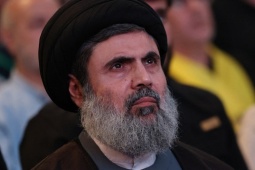 Thế giới - Nhân vật tiềm năng nhất để thay thế thủ lĩnh Hezbollah