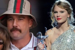 Đời sống Showbiz - Dân mạng đặt giả thuyết Taylor Swift suýt cũng trở thành nạn nhân của Diddy