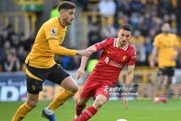 Bóng đá - Trực tiếp bóng đá Wolves - Liverpool: Chủ nhà phòng ngự kiên cường (Ngoại hạng Anh)