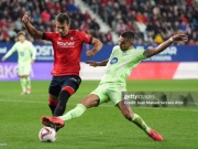 Bóng đá - Video bóng đá Osasuna - Barcelona: "Địa chấn" 6 bàn tại El Sadar (La Liga)