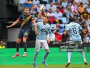 Bóng đá - Video bóng đá Celta Vigo - Girona: Đòn &quot;hồi mã thương&quot; đau đớn (La Liga)