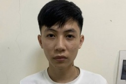An ninh - Xã hội - Nhóm 15 thanh niên giả danh thầy tu để bán thuốc nam với giá &quot;cắt cổ&quot;
