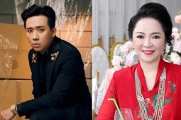 Đời sống Showbiz - Từng bị bà Nguyễn Phương Hằng nghi ngờ tiền từ thiện, một nam MC thẳng thắn sao kê, sự nghiệp ngày càng nở rộ