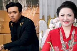 Từng bị bà Nguyễn Phương Hằng nghi ngờ tiền từ thiện, một nam MC thẳng thắn sao kê, sự nghiệp ngày càng nở rộ