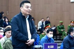 Các ông Chu Ngọc Anh, Phạm Xuân Thăng, Đinh La Thăng không được đặc xá năm 2024