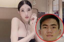 Cú 'trượt ngã' của hotgirl chơi nhạc với tên trùm ma túy khét tiếng (P...