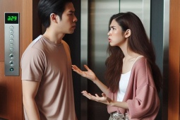 Bạn trẻ - Cuộc sống - Tình huống tréo ngoe: Tôi cùng bồ ở khách sạn gặp vợ đang vui bên mối tình đầu