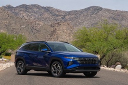 Giá xe Hyundai Tucson lăn bánh tháng 10/2024, giảm 50% lệ phí trước bạ