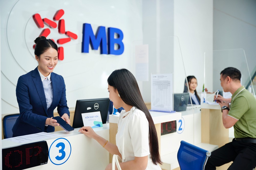 MB tri ân 30 năm đồng hành bền vững cùng doanh nghiệp Việt Nam - 3