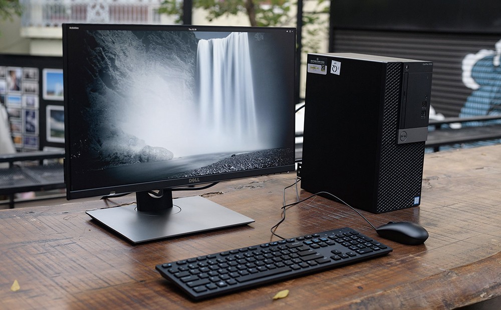 Chế độ bảo hành case máy tính cũ tại An Phát rất tốt