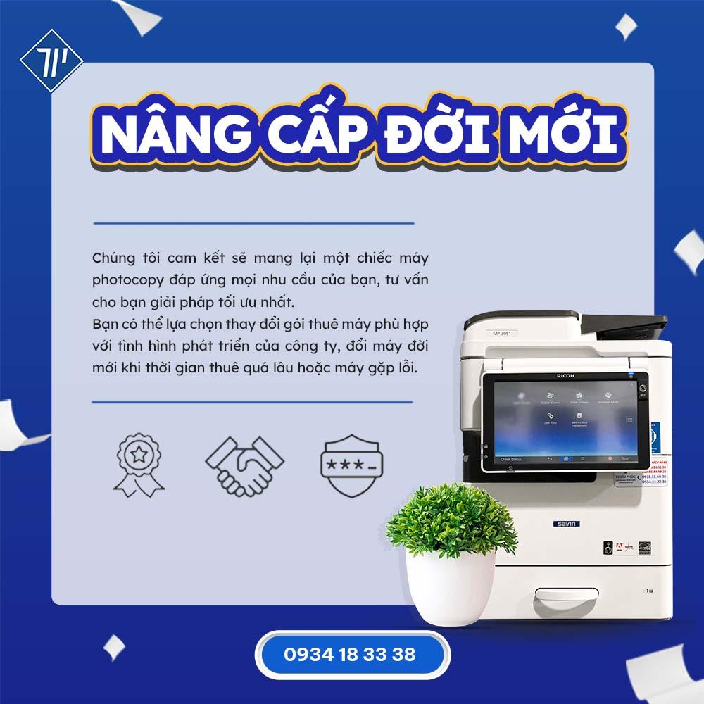 Biết được điều này sớm sẽ giúp văn phòng tiết kiệm được chi phí thiết bị - 4