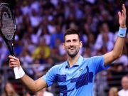 Thể thao - Djokovic trắng tay các giải ATP, vẫn là ứng viên số 1 ở Thượng Hải Masters 2024