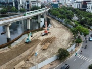Tin tức trong ngày - Quận Đống Đa báo cáo gì về thông tin lấp 6.500m2 hồ Hoàng Cầu?