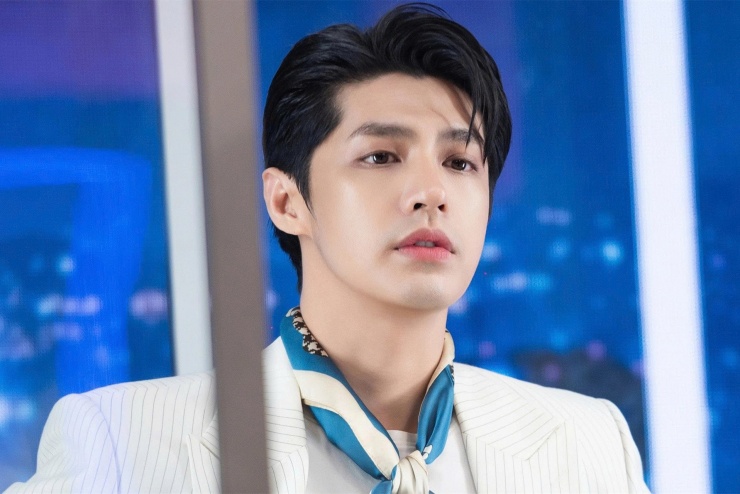Ca sĩ Noo Phước Thịnh. Ảnh: Tư liệu