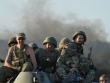 Phía Nga tuyên bố kiểm soát toàn bộ tỉnh Luhansk