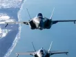 Na Uy điều tiêm kích tàng hình F-35 bảo vệ 'cửa ngõ viện trợ' cho Ukraine