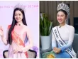 Đọ sắc 4 tân hoa hậu trong tháng 6/2025