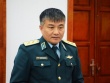 Trung tướng Nguyễn Văn Hiền giữ chức Thứ trưởng Bộ Quốc phòng