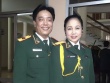 'Trùm vai đểu' Minh Tuấn tiết lộ về hôn nhân ngọt ngào với Đại tá, NSND Ngọc Thư
