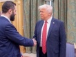 Mỹ chính thức xoá hàng loạt trừng phạt với Syria