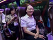 Ngày đầu đưa đón công chức đi làm sau sáp nhập tỉnh, thành