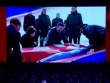 Ông Kim Jong Un xúc động trong lễ đón binh sĩ Triều Tiên tử trận ở nước ngoài