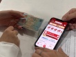 Ứng dụng VNeID cập nhật địa chỉ cá nhân theo đơn vị hành chính mới
