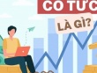 Đề xuất nộp thuế ngay khi nhận cổ tức bằng cổ phiếu, nhà đầu tư lo bị lỗ kép