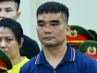 Hai cựu công an dùng ôtô biển xanh chở ma túy bị đề nghị tử hình