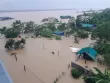 Lũ đang lên, Hà Nội, Thái Nguyên, Bắc Ninh khẩn trương triển khai công tác hộ đê