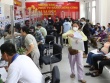 Người dân làm thủ tục tăng đột biến ngày đầu sáp nhập tỉnh, thành