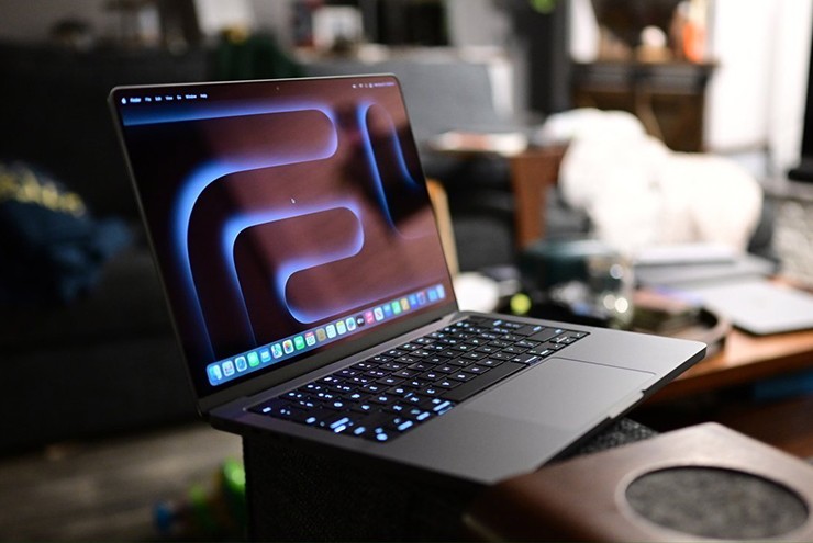 MacBook sẽ rẻ hơn nhiều nếu dùng chip A18 Pro?
