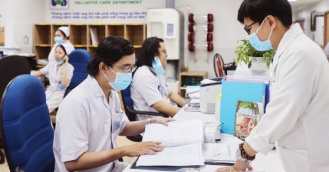 Chính sách nổi bật có hiệu lực từ tháng 7