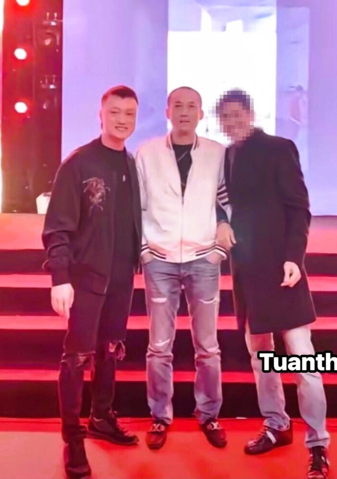 Sau Tuấn "thần đèn", Vi "ngộ", nhiều trùm giang hồ ở Thanh Hóa bị "xộ khám" - 3