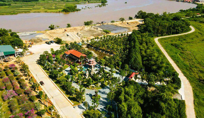 Sau Tuấn "thần đèn", Vi "ngộ", nhiều trùm giang hồ ở Thanh Hóa bị "xộ khám" - 5