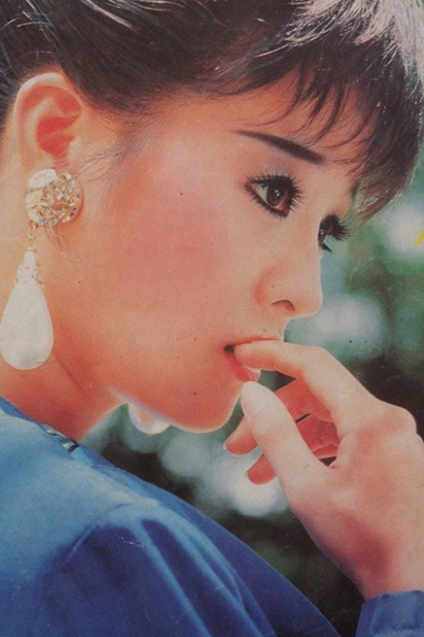 Những năm 2000, NSƯT Mỹ Duyên từng tham gia phim 