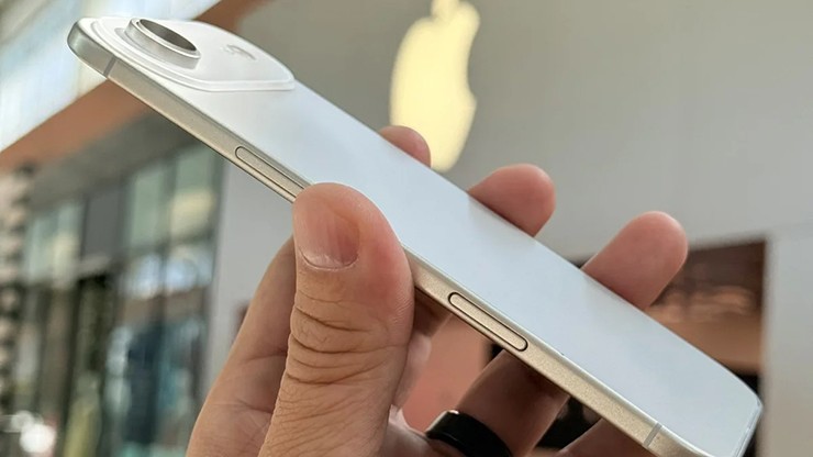 Điều này gây khó cho các nhà cung cấp màn hình.